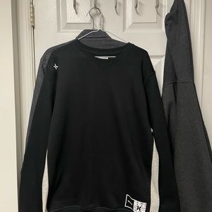 Long sleeve